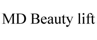 MD BEAUTY LIFT