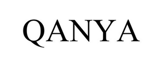 QANYA