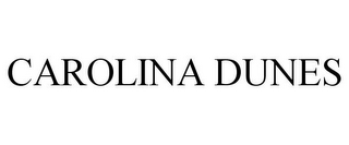 CAROLINA DUNES