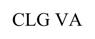 CLG VA