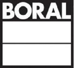 BORAL