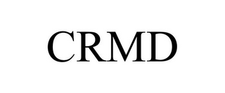 CRMD