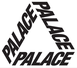 PALACE PALACE PALACE