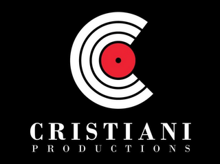 CRISTIANI PRODUCTIONS