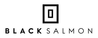 BLACK SALMON