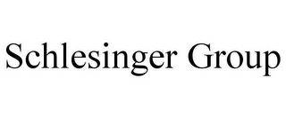 SCHLESINGER GROUP