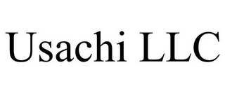 USACHI LLC