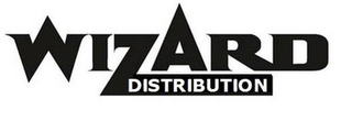 WIZARD DISTRIBUTION