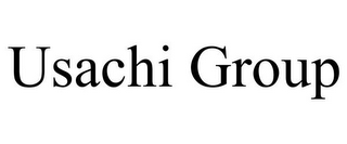 USACHI GROUP