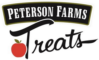 PETERSON FARMS TREATS