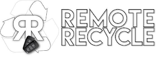 REMOTE RECYCLE