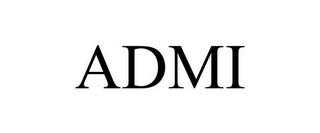 ADMI