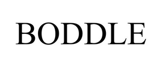 BODDLE