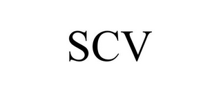 SCV