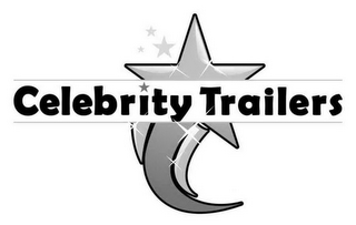 CELEBRITY TRAILERS