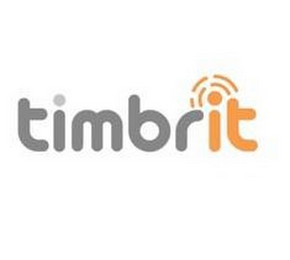 TIMBRIT