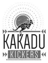 KAKADU KICKERS