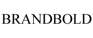 BRANDBOLD