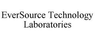 EVERSOURCE TECHNOLOGY LABORATORIES