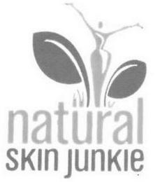 NATURAL SKIN JUNKIE