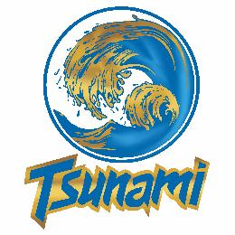 TSUNAMI