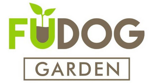 FU DOG GARDEN