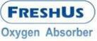 FRESHUS OXYGEN ABSORBER