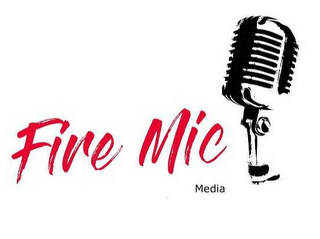 FIRE MIC MEDIA