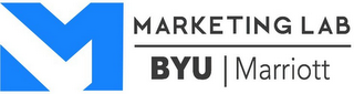 M MARKETING LAB BYU MARRIOTT