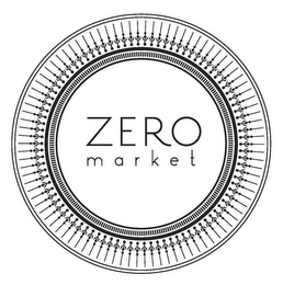 ZERO MARKET