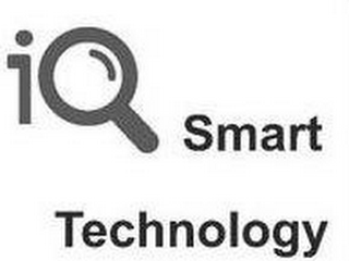 IQ SMART TECHNOLOGY