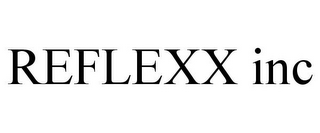 REFLEXX INC