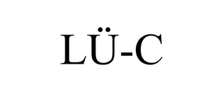 LÜ-C