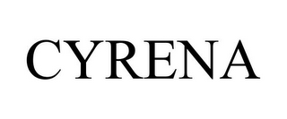 CYRENA