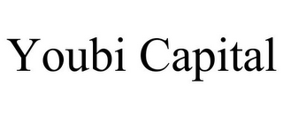 YOUBI CAPITAL