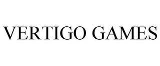 VERTIGO GAMES