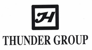 H THUNDER GROUP