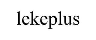 LEKEPLUS