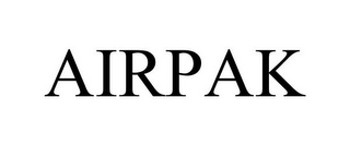 AIRPAK