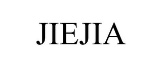 JIEJIA