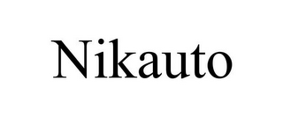 NIKAUTO