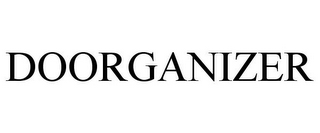 DOORGANIZER