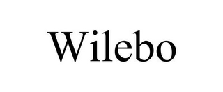 WILEBO