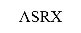 ASRX