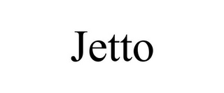 JETTO