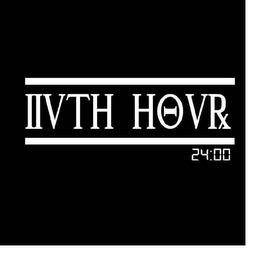 IIVTH HOVR 24:00