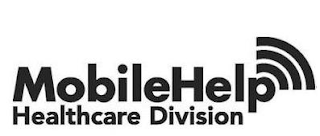 MOBILEHELP HEALTHCARE DIVISION