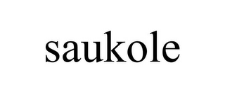 SAUKOLE