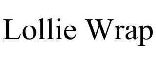 LOLLIE WRAP
