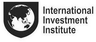 INTERNATIONAL INVESTMENT INSTITUTE